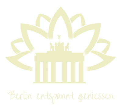 Logo Berlin entspannt genießen
